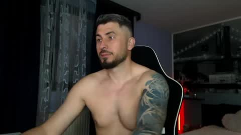 Magic Andy online show from April 17, 11:19 pm