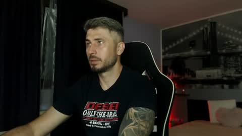 Magic Andy online show from June 30, 11:06 pm