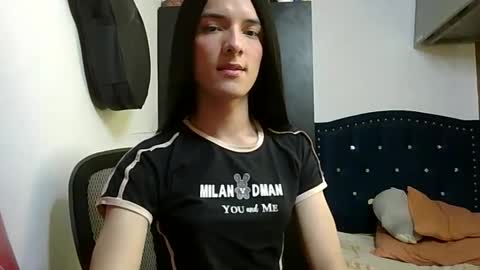 Andy online show from April 8, 4:07 pm