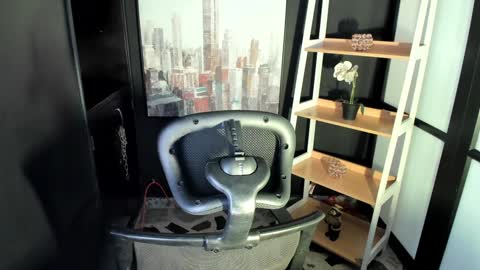 Andy online show from December 5, 12:52 am