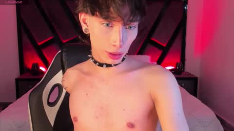 Andy online show from March 27, 9:36 pm