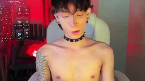 Andy online show from March 28, 11:15 pm