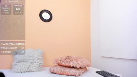 Snapshot of andyylove_jk chatting on January 10, 4:41 pm Andy online show from January 10, 4:41 pm