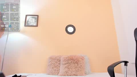 Snapshot of andyylove_jk chatting on February 3, 12:47 pm Andy online show from February 3, 12:47 pm