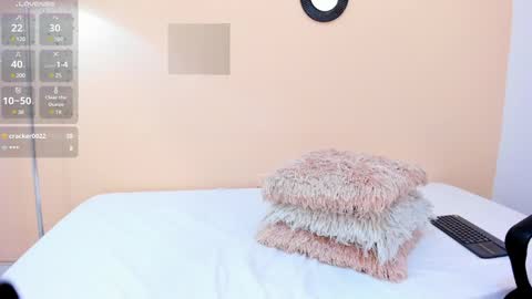 Snapshot of andyylove_jk chatting on February 4, 4:08 pm Andy online show from February 4, 4:08 pm