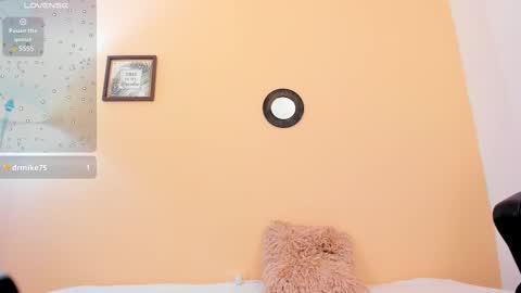 Snapshot of andyylove_jk chatting on February 18, 2:16 pm Andy online show from February 18, 2:16 pm