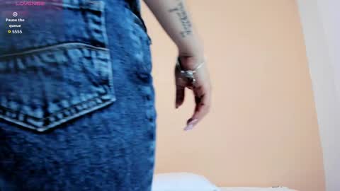 Snapshot of andyylove_jk chatting on September 10, 1:11 pm Andy online show from September 10, 1:11 pm