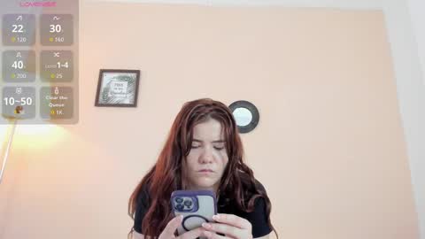 Snapshot of andyylove_jk chatting on September 18, 12:18 pm Andy online show from September 18, 12:18 pm