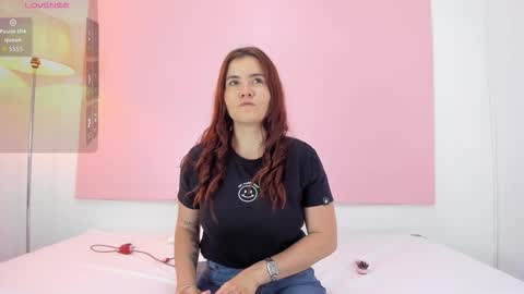 Snapshot of andyylove_jk chatting on October 15, 11:43 am Andy online show from October 15, 11:43 am