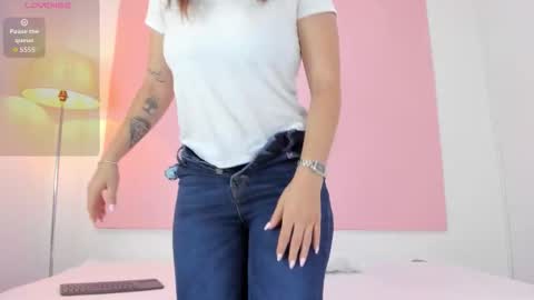 Snapshot of andyylove_jk chatting on October 17, 11:46 am Andy online show from October 17, 11:46 am