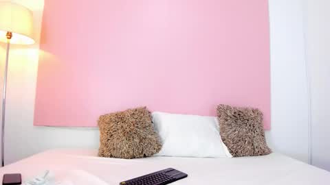 Snapshot of andyylove_jk chatting on November 5, 12:05 pm Andy online show from November 5, 12:05 pm