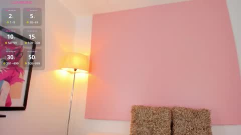 Snapshot of andyylove_jk chatting on December 15, 12:53 pm Andy online show from December 15, 12:53 pm