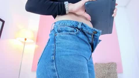 Andy  online show from January 7, 2:08 pm