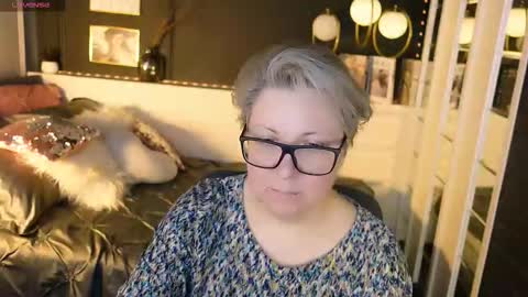 aneli_mira online show from March 25, 6:52 am