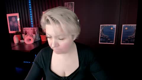 aneli_mira online show from April 12, 1:16 pm