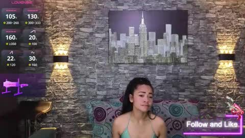 Snapshot of aneljones chatting on September 23, 3:09 am Anell online show from September 23, 3:09 am