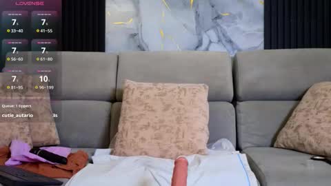 Anell online show from January 17, 7:02 am