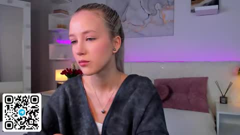 Anelly online show from February 16, 9:49 am