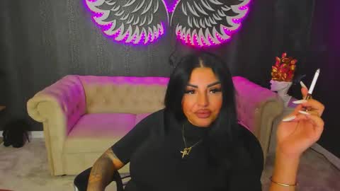 Snapshot of anemariejolie chatting on September 10, 4:40 pm Anne online show from September 10, 4:40 pm