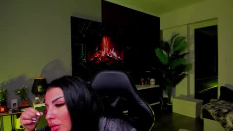 Anne online show from February 16, 6:59 pm