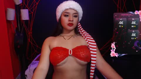 Snapshot of anetha_rose chatting on December 24, 2:44 pm Anetha online show from December 24, 2:44 pm