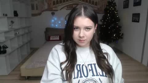 Aneta online show from January 8, 6:59 am