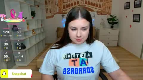 Aneta online show from June 4, 5:35 am