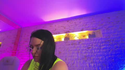 anette_cooper online show from February 3, 3:53 am