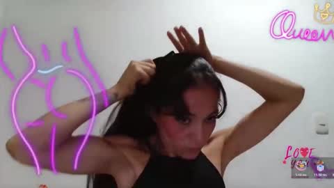 Carolina soto online show from April 10, 9:25 am