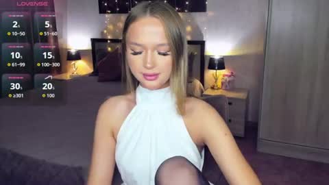 Anfisa online show from August 3, 6:55 pm