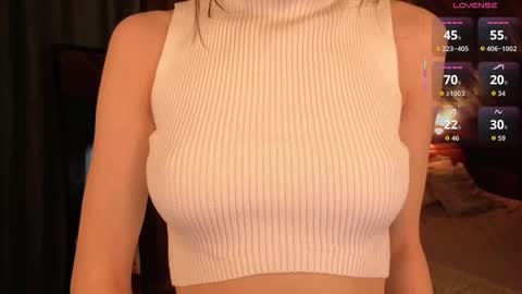 Snapshot of anfisavisti_original chatting on December 16, 2:05 am Anfisa online show from December 16, 2:05 am