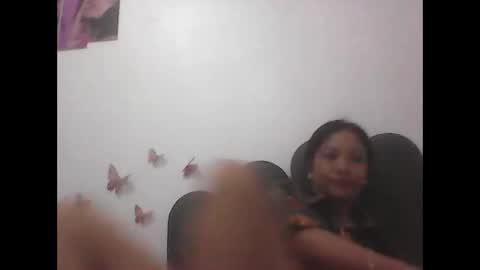 ange011 online show from April 16, 4:02 am