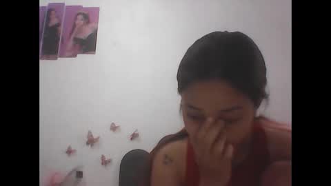 ange011 online show from April 18, 5:44 am