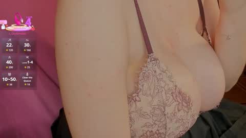 Ange online show from February 20, 9:54 am