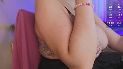 Ange online show from April 13, 7:14 am