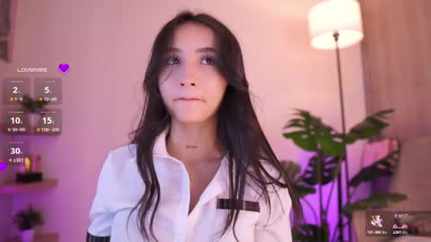 Angel online show from September 18, 2:57 am