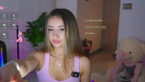 Angel online show from April 11, 10:47 pm