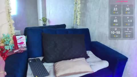 angeelblosoom online show from June 13, 12:03 pm