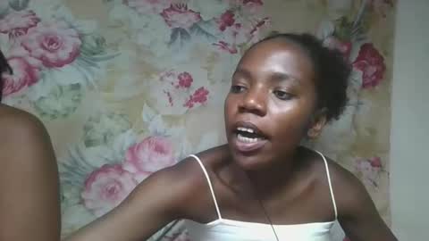 angeeliine online show from March 23, 2:32 pm