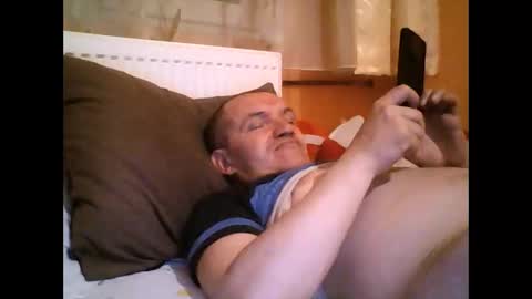 Angel online show from April 18, 9:48 pm