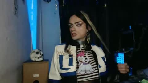 Conan Demon online show from November 13, 8:35 am