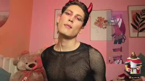 angel_____1 online show from April 29, 4:44 pm