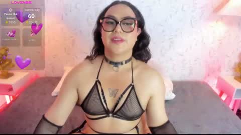 Call me you Angel online show from July 8, 8:02 pm