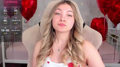 Grace online show from February 14, 6:10 am