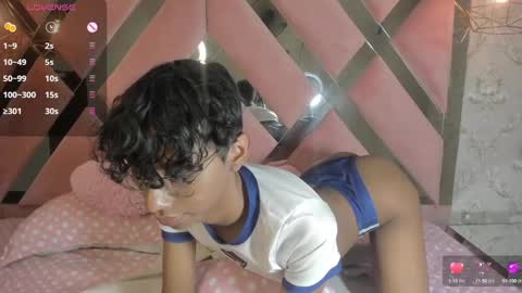   online show from January 17, 8:11 pm