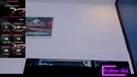 Angel online show from March 24, 5:45 am