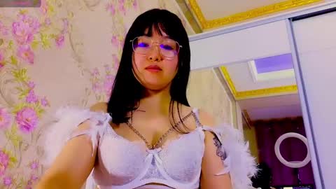 angel_asia_ online show from March 4, 1:12 am