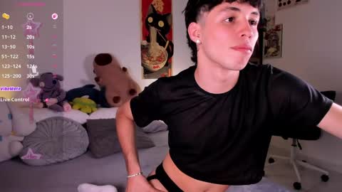 Angel   help me with 100 thumbs up online show from May 23, 8:02 pm