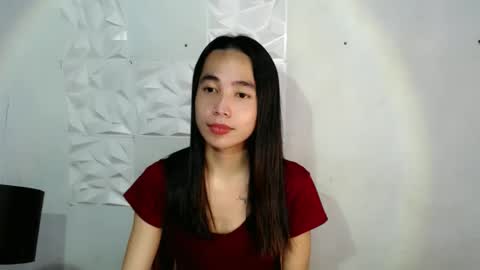 Snapshot of angel_borikat chatting on June 6, 9:25 am ANGEL online show from June 6, 9:25 am