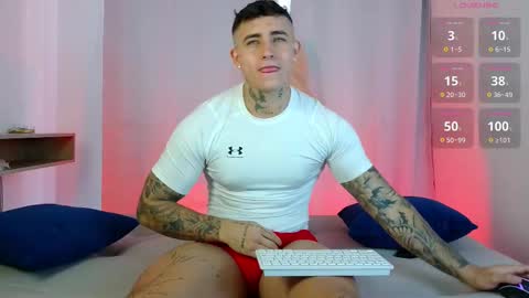 angel_boy01 online show from February 5, 2:43 pm